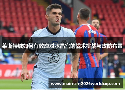 莱斯特城如何有效应对水晶宫的战术挑战与攻防布置 莱斯特城如何有效应对水晶宫的战术挑战与攻防布置
