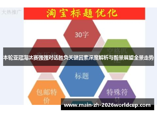 本轮亚冠淘汰赛强强对话胜负关键因素深度解析与前景展望全景走势